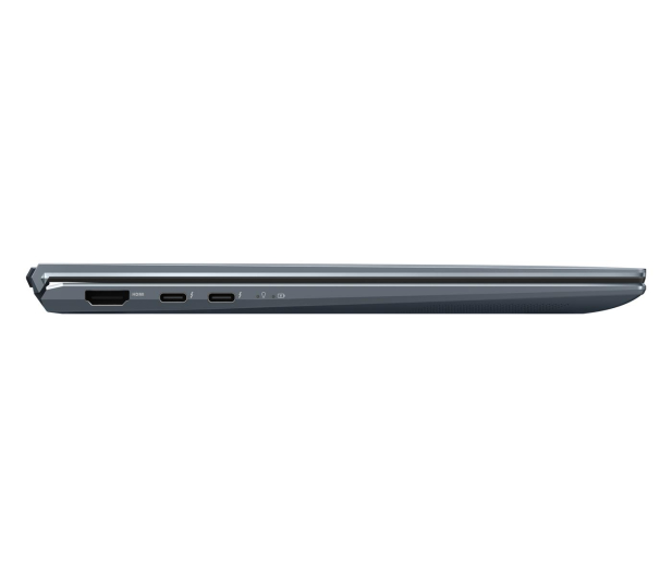 ASUS Zenbook 14 UX435EG i7-1165G7/16GB/512/W10P/MX450 - 621825 - zdjęcie 10